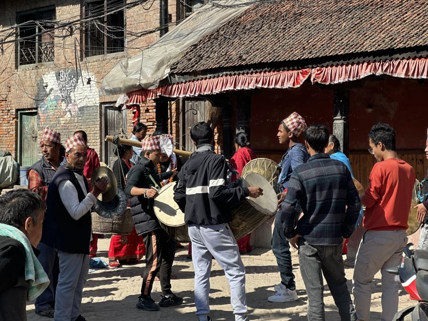 Best of Kathmandu : Private Guide, Car & Personalized Tour - Key Reasons This Kathmandu Day Tour Works