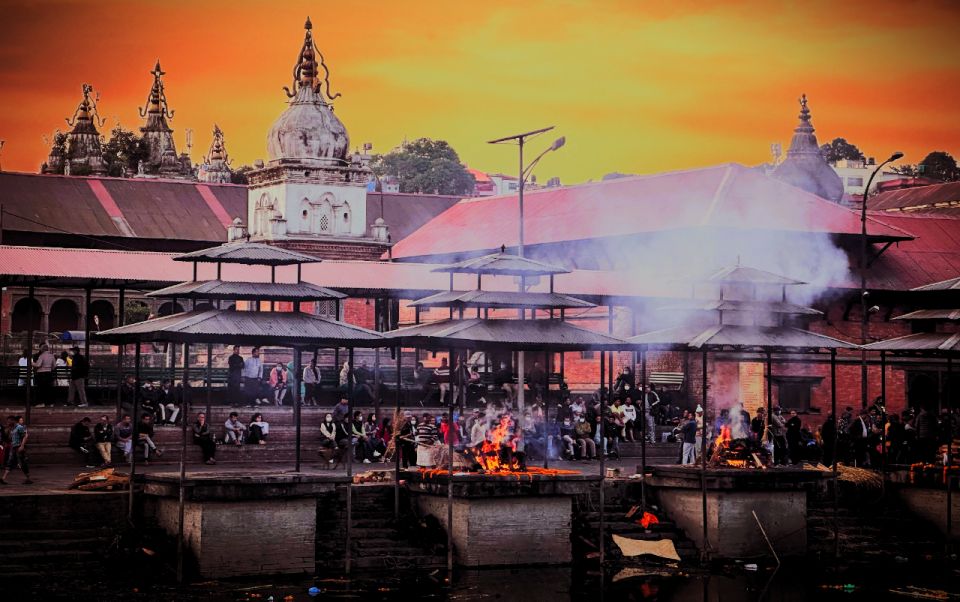Best of Kathmandu : Private Guide, Car & Personalized Tour - Entering Kathmandu With a Certified Guide (and Real Stories)