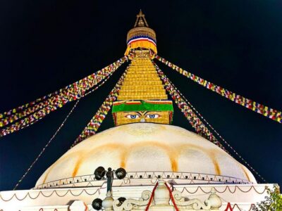 Best of Kathmandu : Private Guide, Car & Personalized Tour - How the Day Flows: Pickup, Walking Segments, Break Time, and Village Hours