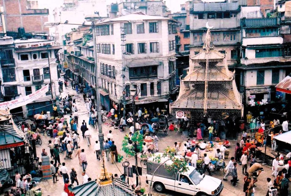 Best of Kathmandu : Private Guide, Car & Personalized Tour - Custom Options: Sunrise or Sunset Views and Quieter Corners of the Valley