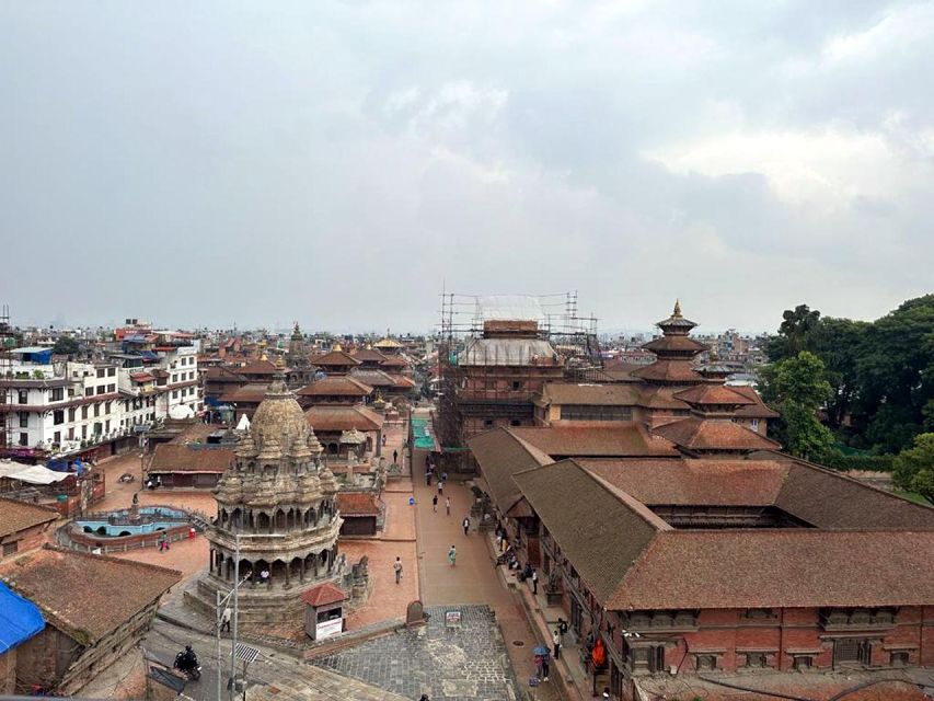 Best of Kathmandu : Private Guide, Car & Personalized Tour - Private Car vs Scenic Walking: How to Control Comfort and Cost