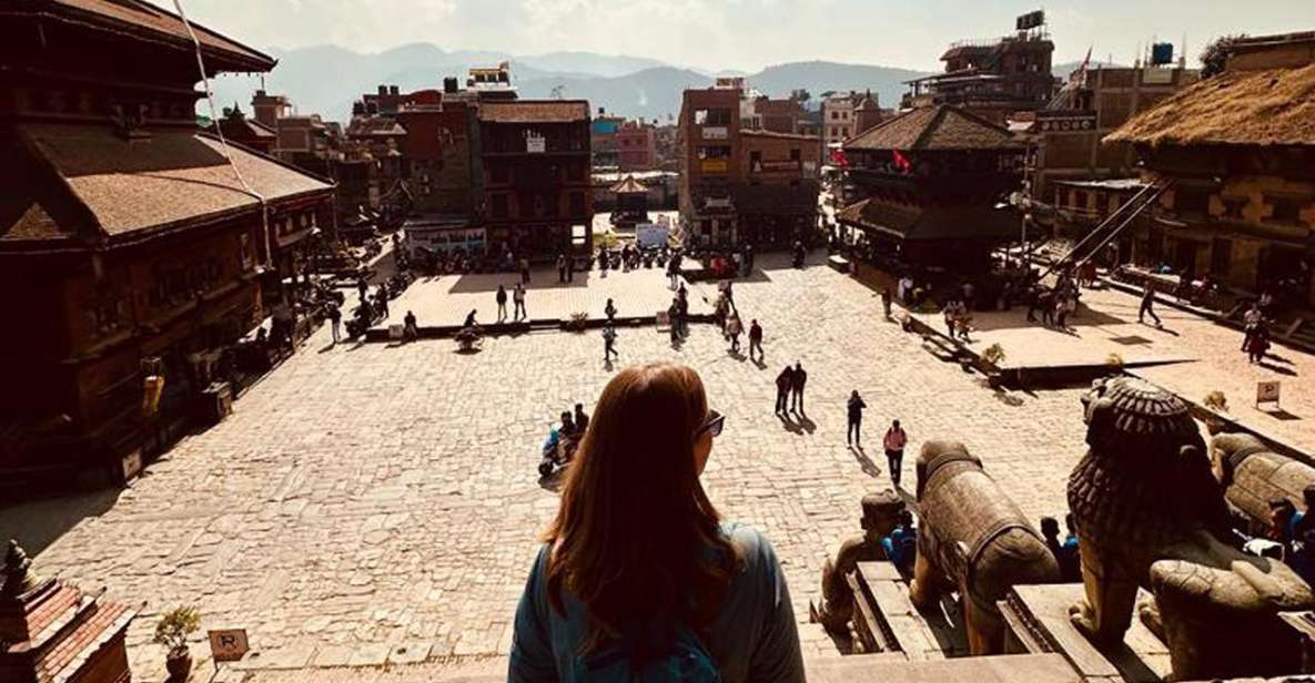Best of Kathmandu : Private Guide, Car & Personalized Tour - Newari Food Stops and Shopping Breaks That Don’t Feel Forced