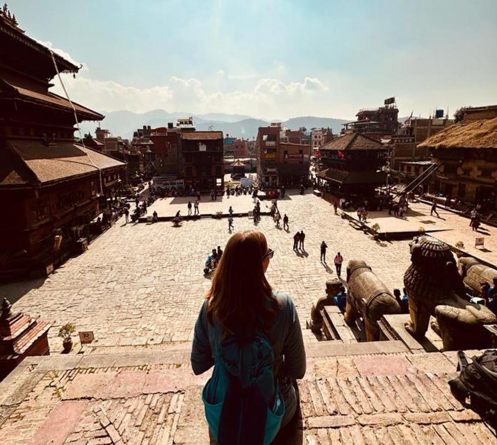 Best of Kathmandu : Private Guide, Car & Personalized Tour - What I’d Pay Attention to Before You Go