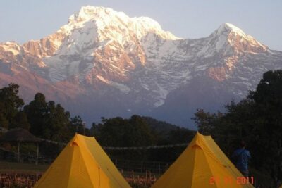 Best of Nepal Luxury Adventure Tour Package - 9 Days - Day 1 Kathmandu: airport pickup and a smooth hotel landing
