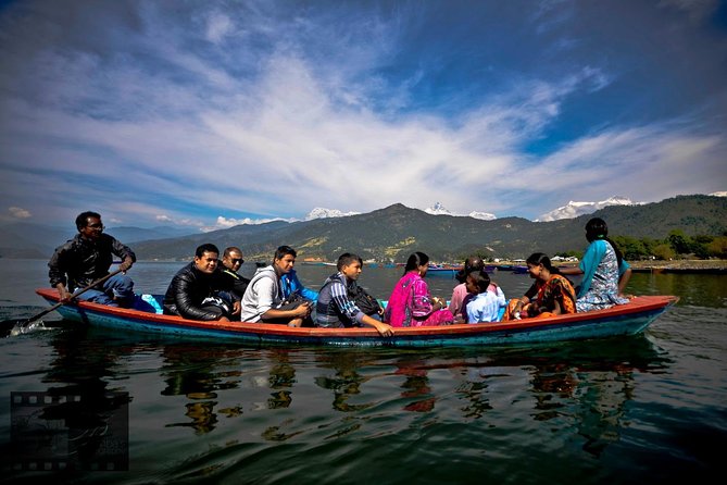 Best of Nepal Luxury Adventure Tour Package - 9 Days - Sarangkot sunrise and Pokhara sights: views plus a packed culture circuit