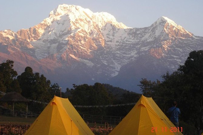 Best of Nepal Luxury Adventure Tour Package - 9 Days - Day 1 Kathmandu: airport pickup and a smooth hotel landing