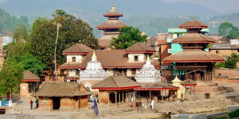 Bhaktapur and Panauti Day Trip with Lunch - Private/Group - Key things to know before you go