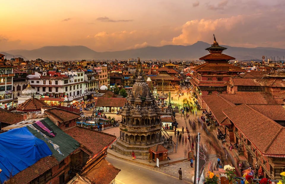 Bhaktapur and Panauti Day Trip with Lunch - Private/Group - How the electric-car route changes your pacing