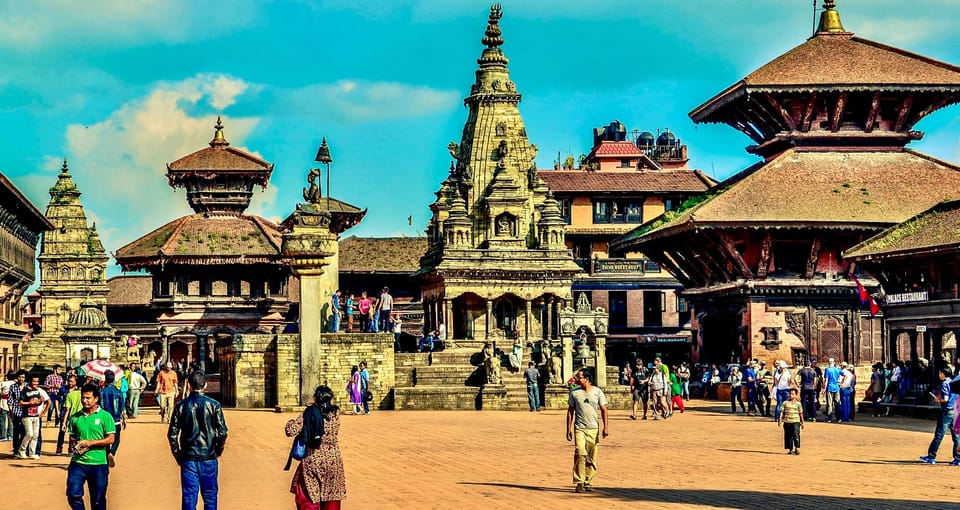 Bhaktapur and Panauti Day Trip with Lunch - Private/Group - Lunch box details, and when the all-inclusive option is worth it