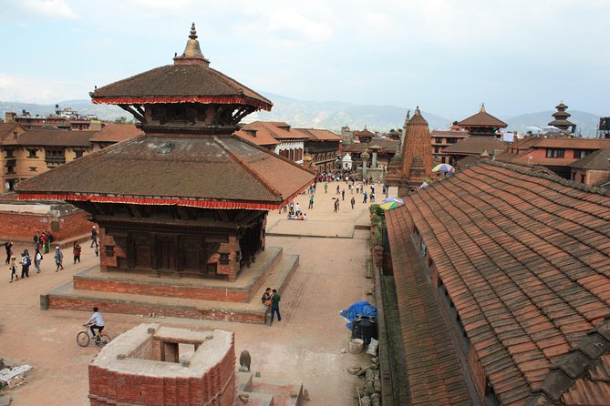 Bhaktapur darbar, Patan Darbar square & Changu Narayan in 1 day - Price and logistics: what the $50 includes, and what it doesn’t