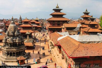 Bhaktapur darbar, Patan Darbar square & Changu Narayan in 1 day - The flow of the day: how to plan your time and expectations