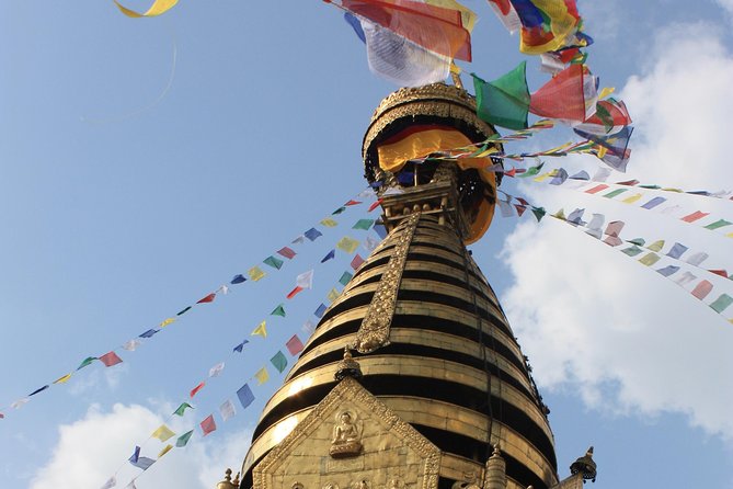Bhaktapur darbar, Patan Darbar square & Changu Narayan in 1 day - What’s the pace like? Comfortable, but not slow