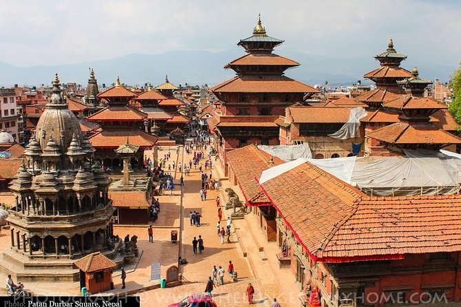 Bhaktapur darbar, Patan Darbar square & Changu Narayan in 1 day - The flow of the day: how to plan your time and expectations