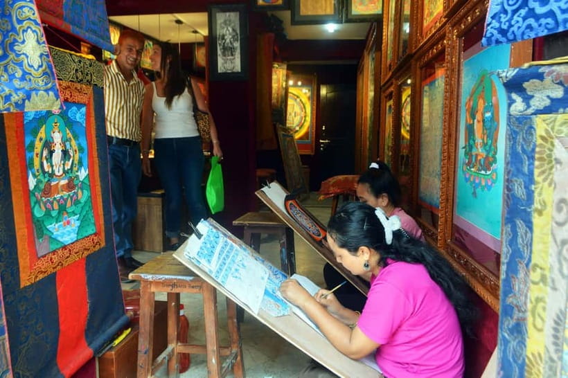 Bhaktapur Durbar Square 4-Hour Tour - Time on the Ground: How the 4 Hours Really Play Out