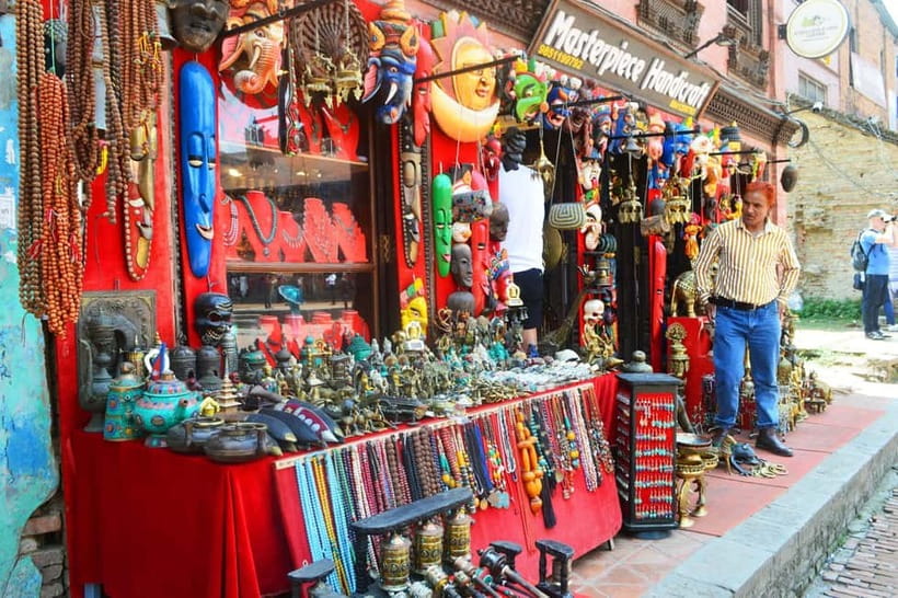 Bhaktapur Durbar Square 4-Hour Tour - Price and Value: What $3.94 Buys You (and What It Doesn’t)