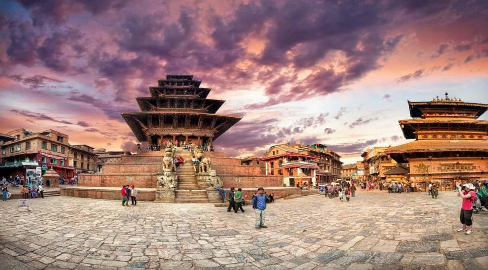 Bhaktapur Durbar Square and Boudhanath Stupa - Key things that make this tour worth your time