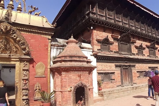 Bhaktapur Heritage City and Nagarkot Viewpoint Tour - Why Bhaktapur and Nagarkot in one half-day makes sense