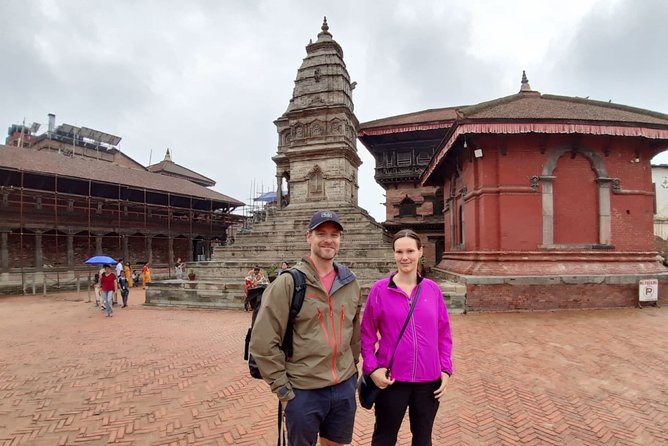 Bhaktapur Heritage City and Nagarkot Viewpoint Tour - Price and what you’re really buying for $69.34