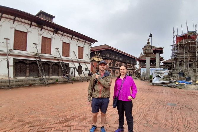 Bhaktapur Heritage City and Nagarkot Viewpoint Tour - Stop 1: Bhaktapur Durbar Square—UNESCO, scale, and what to look for