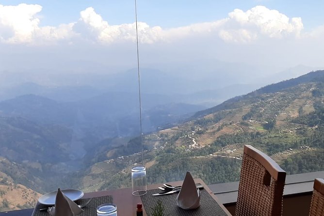 Bhaktapur Heritage City and Nagarkot Viewpoint Tour - Stop 2: Changu Narayan Temple—short stop, major significance