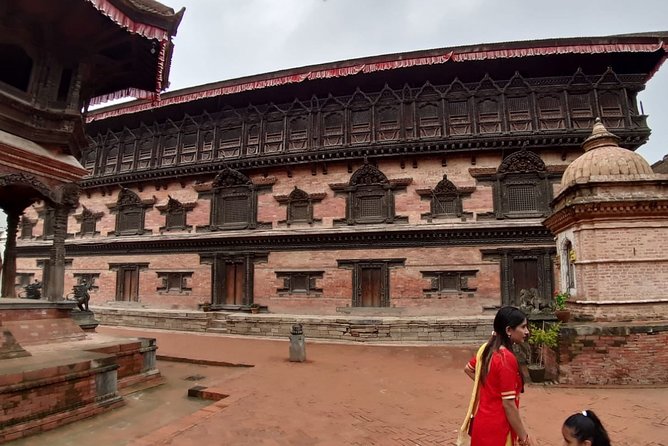 Bhaktapur Heritage City and Nagarkot Viewpoint Tour - Stop 3: Nyatapau Temple—heritage without the pressure