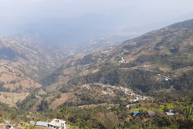 Bhaktapur Heritage City and Nagarkot Viewpoint Tour - Stop 4: Nagarkot viewpoint—your Everest shot depends on the sky