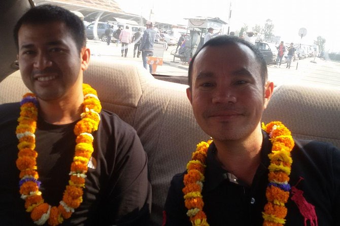 Bhaktapur - Nagarkot Day tour - Timing and logistics: pickup, private ride, and a 6–7 hour reality check