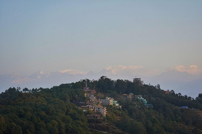 Bhaktapur - Nagarkot Day tour - Price and value: how $120 per person stacks up