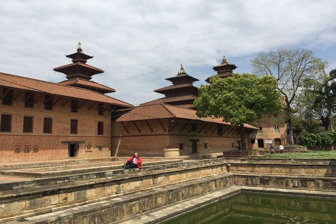 Bhaktapur - Nagarkot Day tour - Service quality: the small details people talk about