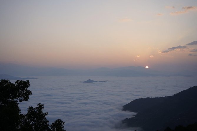 Bhaktapur - Nagarkot Day tour - Weather and admission fees: the two things that can change your outcome