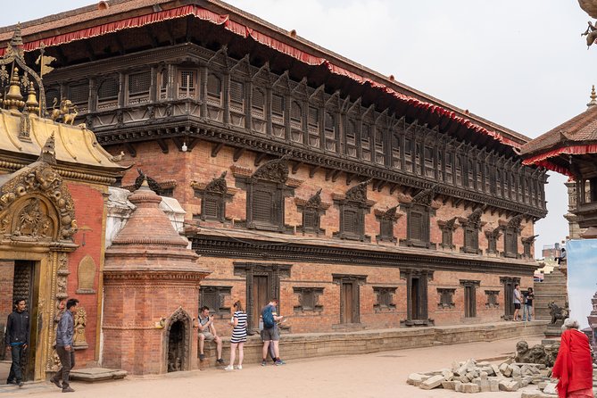 Bhaktapur - Nagarkot Day tour - Who this tour fits best (and who might want a different plan)