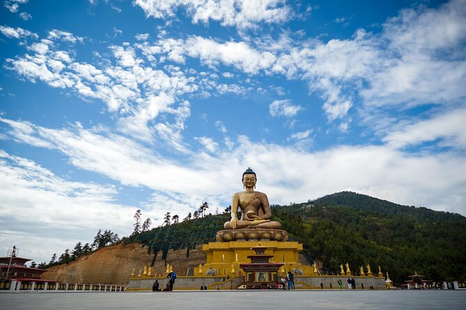 Bhutan 4-Day Private Tour from Kathmandu - A Fast Bhutan Intro That Still Feels Purposeful