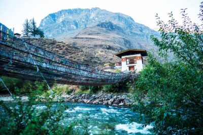 Bhutan 4-Day Private Tour from Kathmandu - Day 2: Dochula Pass Views, Chimi Lhakhang, and Punakha Dzong