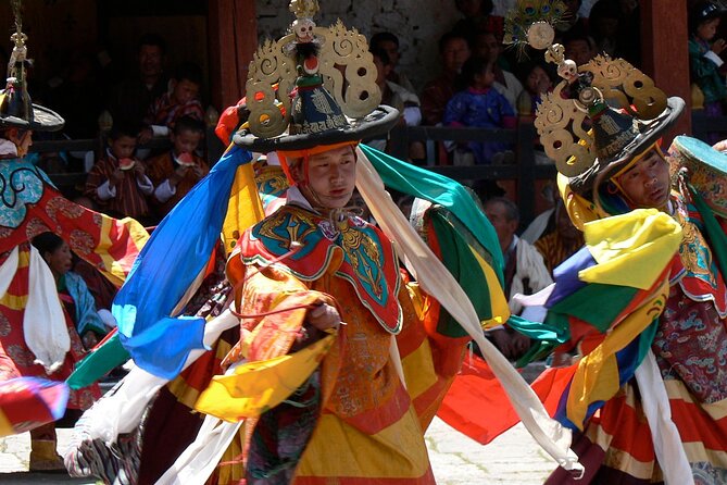 Bhutan 4-Day Private Tour from Kathmandu - Price and What You’re Actually Buying for $1,180