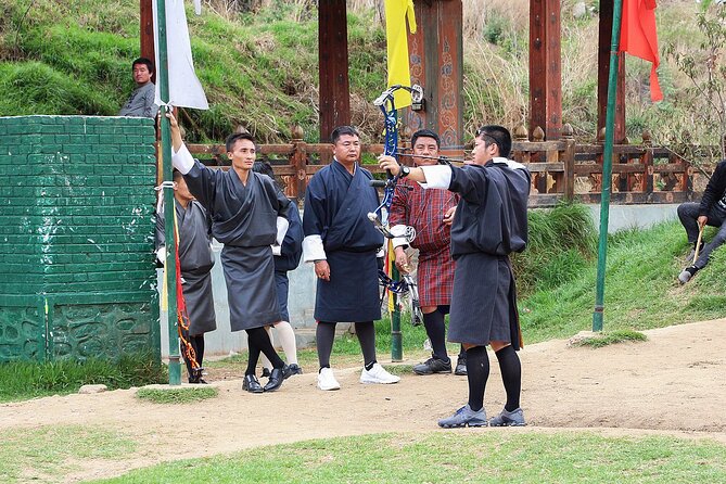 Bhutan 4-Day Private Tour from Kathmandu - How Cordial Trek’s Service Shows Up On-the-Ground