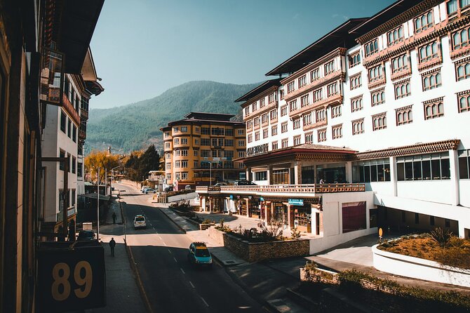 Bhutan 4-Day Private Tour from Kathmandu - Documents and Timing: the Stuff You Should Not Ignore