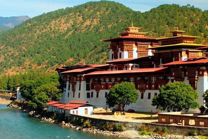 Bhutan Tour- 4 DAYS 3 NIGHTS - Key things I’d circle before you go