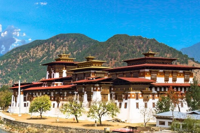 Bhutan Tour- 4 DAYS 3 NIGHTS - A grade hotel nights: comfort that helps you actually enjoy the day