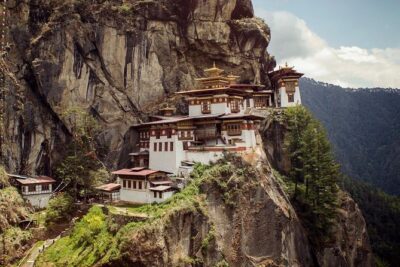 Bhutan Tour- 4 DAYS 3 NIGHTS - Day 2 in Thimphu: a laid-back capital with a short guided walk