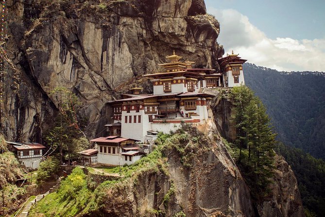Bhutan Tour- 4 DAYS 3 NIGHTS - Day 2 in Thimphu: a laid-back capital with a short guided walk