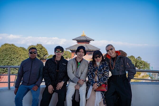Chandragiri Cable Car & Monkey Temple Private Guided Day Tour - Quick hits before you go