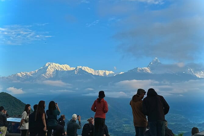 Chandragiri Cable Car & Monkey Temple Private Guided Day Tour - With a private guide like Prakash: comfort, timing, and real problem-solving