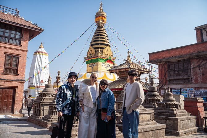 Chandragiri Cable Car & Monkey Temple Private Guided Day Tour - Price and logistics: what the $55 doesn’t include (and what it costs instead)