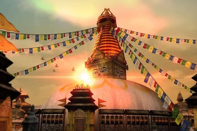 Chandragiri Cable Car & Monkey Temple Private Guided Day Tour - Who should book this Chandragiri + Monkey Temple private day tour