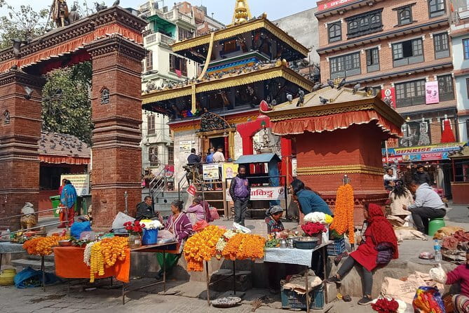 Chandragiri Cable Car & Monkey Temple Private Guided Day Tour - FAQ