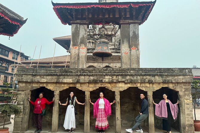 Chandragiri Cable Car & Monkey Temple Tour - Private/Group - Key highlights to know before you book