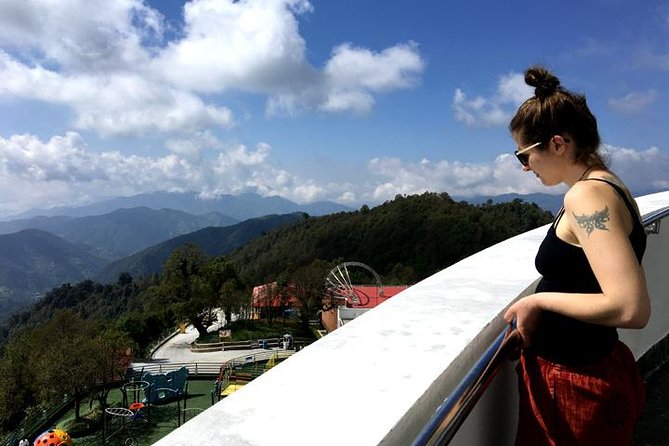 Chandragiri Cable Car Tour - Family Tours in Kathmandu - Kathmandu pickup to Chandragiri Hills: a calm, family-friendly start