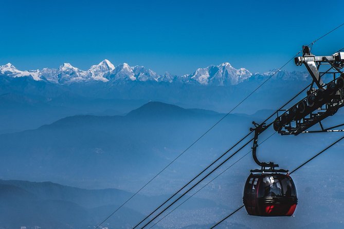 Chandragiri Hill Day Tour - Key highlights worth planning around