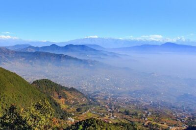 Chandragiri Hill Day Tour - Cable Car Ride: Quick, Easy Elevation With Serious View Payoff