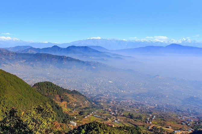 Chandragiri Hill Day Tour - Cable Car Ride: Quick, Easy Elevation With Serious View Payoff